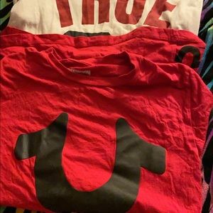 True religion shirts
